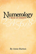 Numerology, A Book of Insights - Paperback