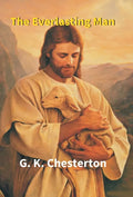 The Everlasting Man - Hardcover