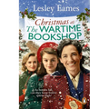 Christmas at the Wartime Bookshop - Paperback