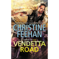 Vendetta Road - Paperback