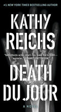 Death Du Jour - Paperback