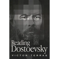 Reading Dostoevsky - Paperback
