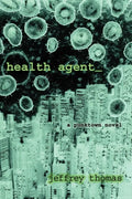 Health Agent - Paperback