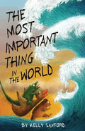 The Most Important Thing in the World - Paperback