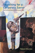 Searching for a Corporate Savior: The Irrational Quest for Charismatic CEOs - Paperback