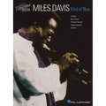 Miles Davis - Kind of Blue - Paperback