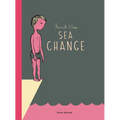 Sea Change: A Toon Graphic - Paperback