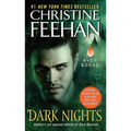 Dark Nights - Paperback