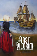 The Last Pilgrim - Paperback