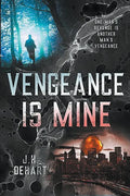 Vengeance Is Mine - Paperback