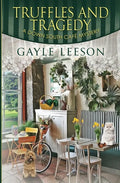 Truffles and Tragedy - Paperback