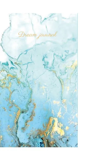 Dream Journal - Hardcover