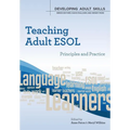 Teaching Adult ESOL: Principles and Practice - Paperback