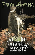 All the Fabulous Beasts - Paperback