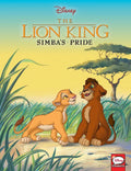 Lion King: Simba's Pride - Library Binding