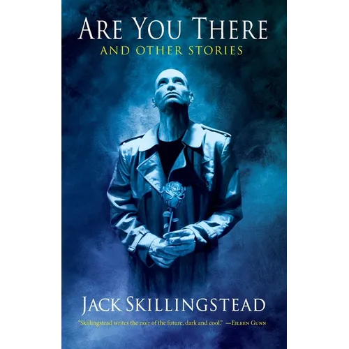 Are You There and Other Stories - Paperback