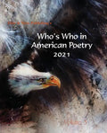 Who's Who in American Poetry Vol. 3 - Paperback