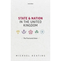 State & Nation in United Kingdom C - Hardcover