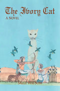 The Ivory Cat - Paperback