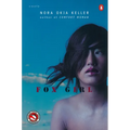 Fox Girl - Paperback