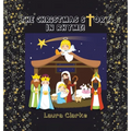 The Christmas Story - In Rhyme! - Hardcover