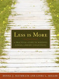 Less is More - Paperback