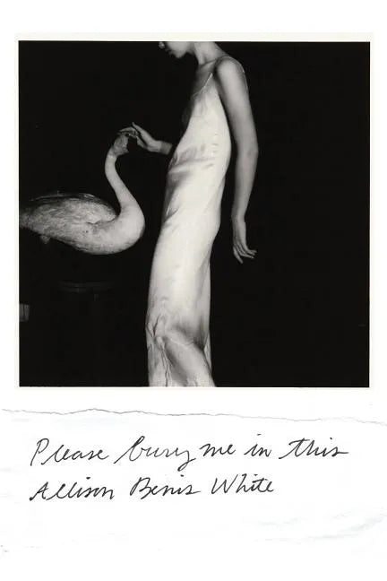 Please Bury Me in This - Paperback