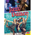 Jazz Dance - Library Binding