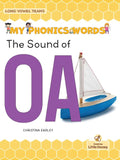 The Sound of OA - Paperback