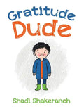 Gratitude Dude - Paperback