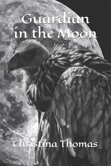 Guardian in the Moon - Paperback