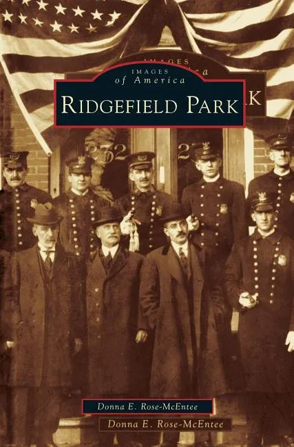 Ridgefield Park - Hardcover