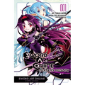 Sword Art Online: Mother's Rosary, Volume 1 - Paperback
