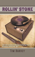Rollin' Stone - Paperback