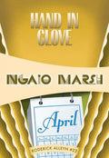 Hand in Glove - Paperback