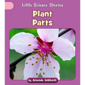 Plant Parts - Paperback