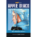 Neo Freedom, Book 3: Volume 1 - Library Binding