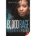 Blood Rage - Paperback