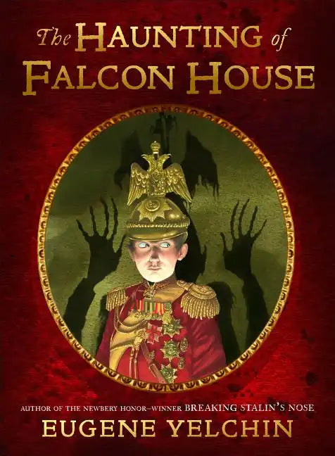 The Haunting of Falcon House - Paperback