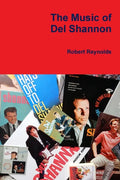 The Music of Del Shannon - Paperback