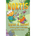 Nortis Learns A Lesson - Hardcover