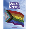 Pride Month - Hardcover