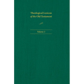 Theological Lexicon of the Old Testament: Volume 3 - Hardcover