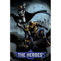 The Heroes' Path - Paperback
