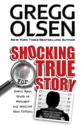 Shocking True Story - Paperback
