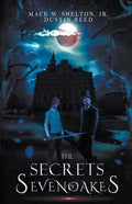The Secrets of Sevenoakes - Paperback
