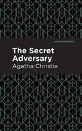The Secret Adversary - Hardcover