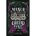 The Manor On Orchid Lane - Paperback