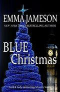 Blue Christmas - Paperback
