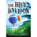 The Blue Balloon - Paperback